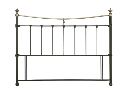 Serene Furnishings Edwardian Headboard